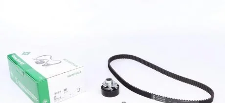 Комплект ременя ГРМ INA 530 0167 10