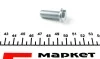 Комплект ременя ГРМ (5491XS + 531 0500 20 + 532 0714 10) ГРМ VAG 1.8 / 1.8T 9/96 - INA 530 0170 10 (фото 4)
