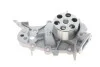 Комплект ременя ГРМ + помпа ina renault: clio ii 1.2 16v 98-, clio iii 1.2 16v 05-, kangoo 1.2 16v 97 INA 530019530 (фото 4)