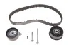 Комплект ремня ГРМ Nissan / Opel / Renault 2.2-2.5Dci INA 530 0198 10 (фото 2)