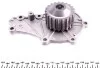Водяной насос + комплект ремня ГРМ PEUGEOT 307 (3A/C)1.4 HDi 08/00 - 04/12 INA 530 0239 30 (фото 7)