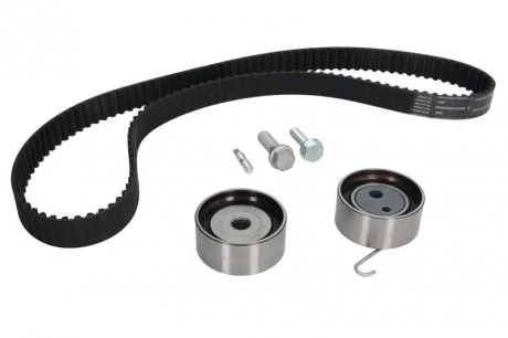 Комплект ременя ГРМ 131z Chevrolet/Opel 1,7D/TD/СDTI 07- INA 530 0338 10