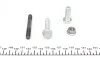 Комплект натяжных роликов AUDI, SEAT, SKODA, VW INA 530 0445 10 (фото 6)