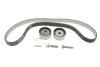 Комплект ремня ГРМ 94969 Opel Astra 1.7CDTI INA 530 0491 10 (фото 2)