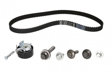 Ремкомплект ГРМ Ford 1 672 144 INA 530 0495 10