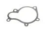 Комплект (ремінь + ролик + помпа)) KIA SPORTAGE / HYUNDAI TUCSON / SANTA FE 1,5D / 2,0D 04- INA 530050231 (фото 17)