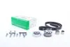 Комплект ГРМ VAG / Seat / Skoda 1.2D / 1.6D / 2.0D 05.03- INA 530 0550 10 (фото 1)