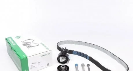 Комплект ремня ГРМ FORD 1683833 INA 530 0558 10