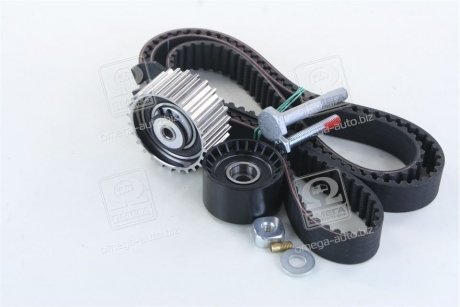 Комплект ремня ГРМ Fiat Doblo 1.6 D / 1.6 D Multijet, Opel Combo 1.6 CDTI 10- INA 530 0561 10 (фото 1)