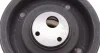 Ролик направляющий ремня ГРМ Audi / VW Caddy I, Golf I, II, III 1.6D / 1.9D 80-97 INA 531 0079 10 (фото 2)