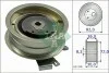 Натяжной ролик ременя ГРМ Audi A4 1,6 AHL 96- INA 531 0203 20 (фото 6)