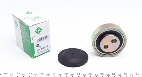 Ролик натяжний INA 531 0307 10