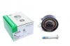 Натяжной ролик ременя ГРМ VW LT 2.5SDI 99-/ EvR / INA 531 0342 30 (фото 1)