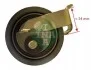 Натяжний ролик, ремінь ГРМ INA 531 0399 20 (фото 1)