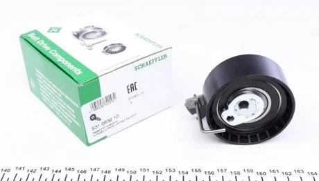 Ролик ГРМ Peugeot 206/307 1.6 (TU5JP4) 00- INA 531 0632 10