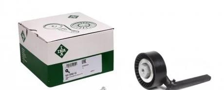 Натягувач ременя генератора Bmw E46 / 60/65/66 Diesel INA 531 0783 10