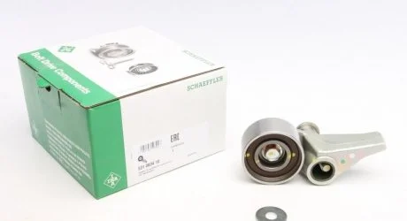 Ролик натяжний INA 531083410