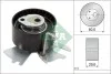 Ролик натягувача ременя ГРМ Ford / PSA 2.0 Hdi / 2.0Tdci 09- INA 531 0839 10 (фото 1)