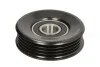 Натяжной ролик поликлинового ремня Honda Accord VI / Civic VI / Subaru Forester / Impreza / Legacy 1.5-2.5 08.92- INA 531 0853 10 (фото 1)