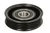 Натяжной ролик поликлинового ремня Honda Accord VI / Civic VI / Subaru Forester / Impreza / Legacy 1.5-2.5 08.92- INA 531 0853 10 (фото 2)