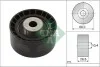 Ролик направляющий ремня ГРМ Ford 1.6-1.8 92- INA 532 0016 10 (фото 1)