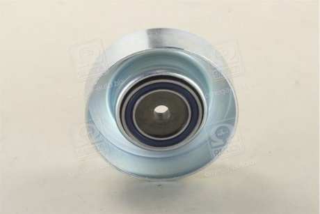 Ролик обводной ремня приводного 80x8x24 BMW 3/5/7 1.8 / 2.5 TDS 01.95- INA 532 0060 20