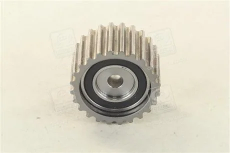Ролик направляющий ремня ГРМ Subaru / Impreza / Legacy 1.6 / 1.8 / 2.0 / 2.2 16V 89- INA 532 0085 20