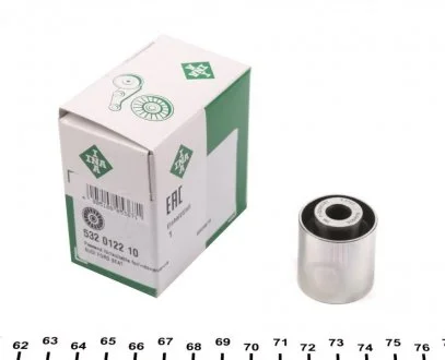 Ролик ведущий VW INA 532 0122 10