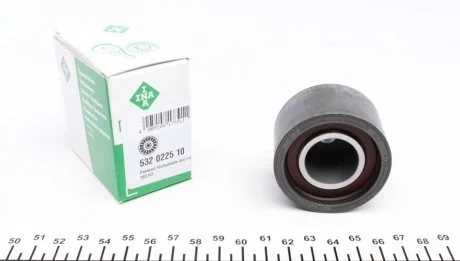 Ролик ведущий VOLVO INA 532 0225 10