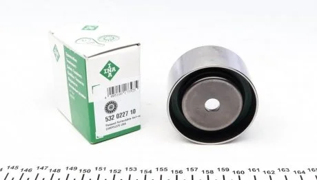 Ролик напрямний ременя ГРМ Chrysler / Doge 2.0 16v 94- INA 532 0227 10