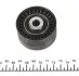 Ролик направляющий ГРМ 2.0i 16V Scudo/Expert 00-/Citroen C4 05-/C5 01- INA 532 0289 10 (фото 4)