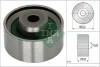 Ролик обводной ремня ГРМ Hyundai Elantra / Getz 1.6 Dohc 00- INA 532 0314 20 (фото 5)