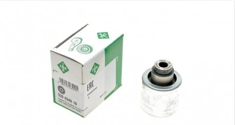 Ролик направляющий Audi / Ford / Seat / Skoda / VW INA 532 0349 10