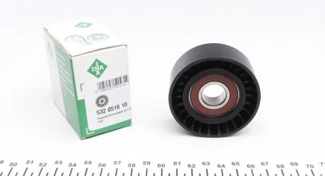 Направляющий ролик INA 532051610