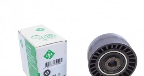 Ведущий ролик зубчатого ремня FORD 1725441, MITSUBISHI MN982503 INA 532 0624 10