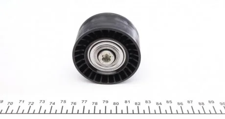 Провідний ролик поліклінового ременя BMW X5 (F15, F85) xDrive 35 i 08/13 - 07/18 INA 532 0660 10