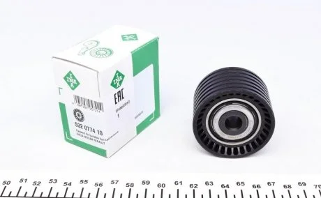 Ролик направляющий INA 532077410