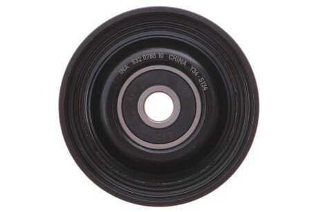 Паразитний / провідний ролик, поліклиновий ремінь INA 532 0785 10