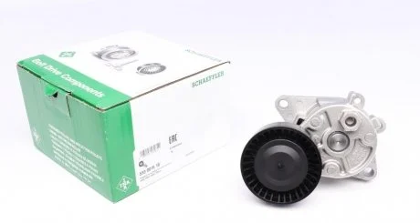 Ролик натяжний INA 533001510
