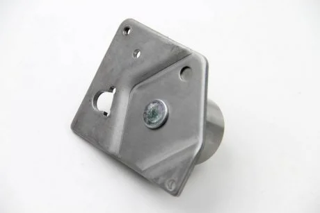 Ролик натяжной ремня ГРМ Renault / Volvo 1.9DI 00- INA 533 0087 20
