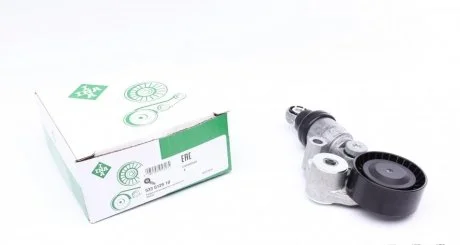 Натяжитель ремня INA 533 0129 10