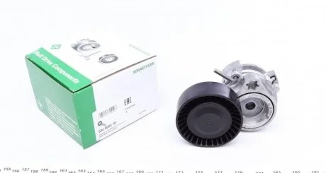 Ролик натяжний INA 534 0050 10