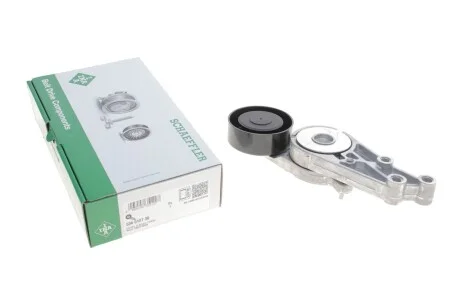 Натягувач ременя AUDI (вир-во Ina) INA 534 0127 30
