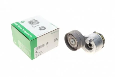 Планка натяжная RENAULT,VOLVO INA 534 0142 30