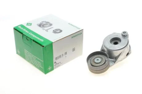Ролик натяжний INA 534 0183 10