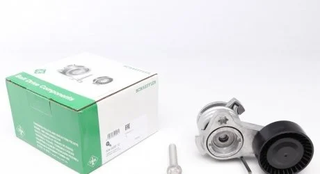 Натягувач ременя BMW INA 534 0252 10