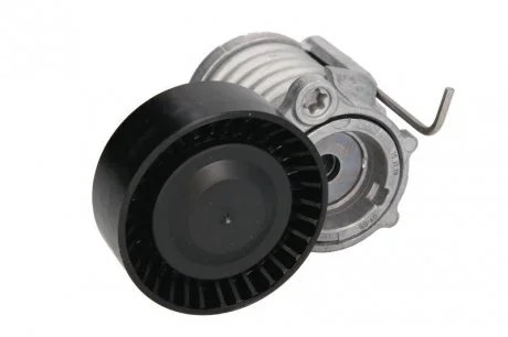 Натяжной ролик ремня Seat Ibiza / Skoda Fabia / Roomster // VW Fox, Polo 1.2 07.01- INA 534 0296 10