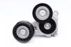 Натяжитель ремня Ford Focus II / C-MAX 1.8TDCi 11.04- INA 534 0309 10 (фото 5)