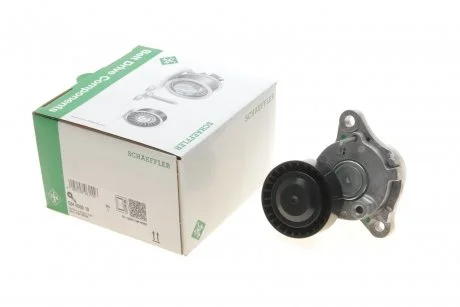 Натяжна планка поліклинового ременя HYUNDAI 25281-2A200 INA 534 0550 10