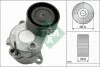 Натяжитель роликовый приводного ремня MERCEDES-BENZ 651 200 15 70, 651 200 21 70 INA 534 0592 10 (фото 10)